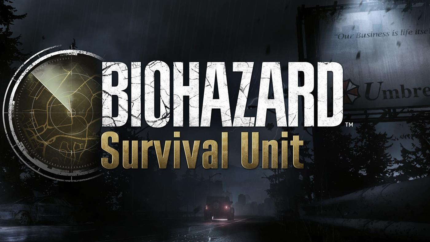 Mobil için yeni Resident Evil oyunu duyuruldu: Yakında tanıtılacak