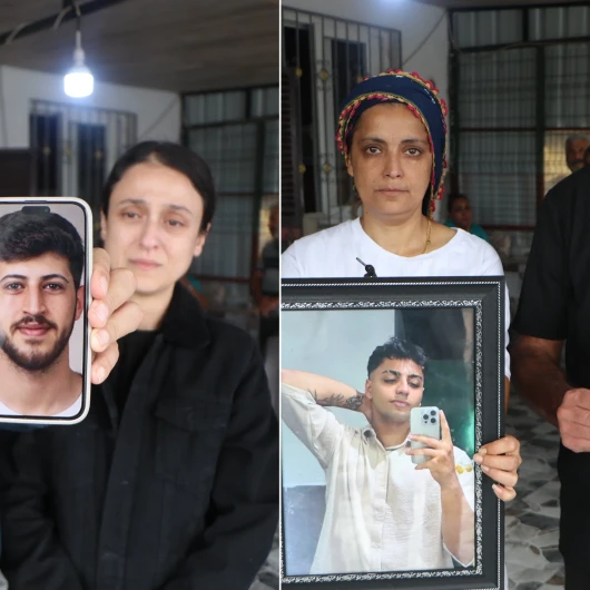 İki Gencin Ölümüne Neden Olan Alkollü Sürücü Tahliye Edildi: 'Bu Katil 6 Ay Sonra Serbest Kaldı Ve Adliyeden Gülerek Çıktı'