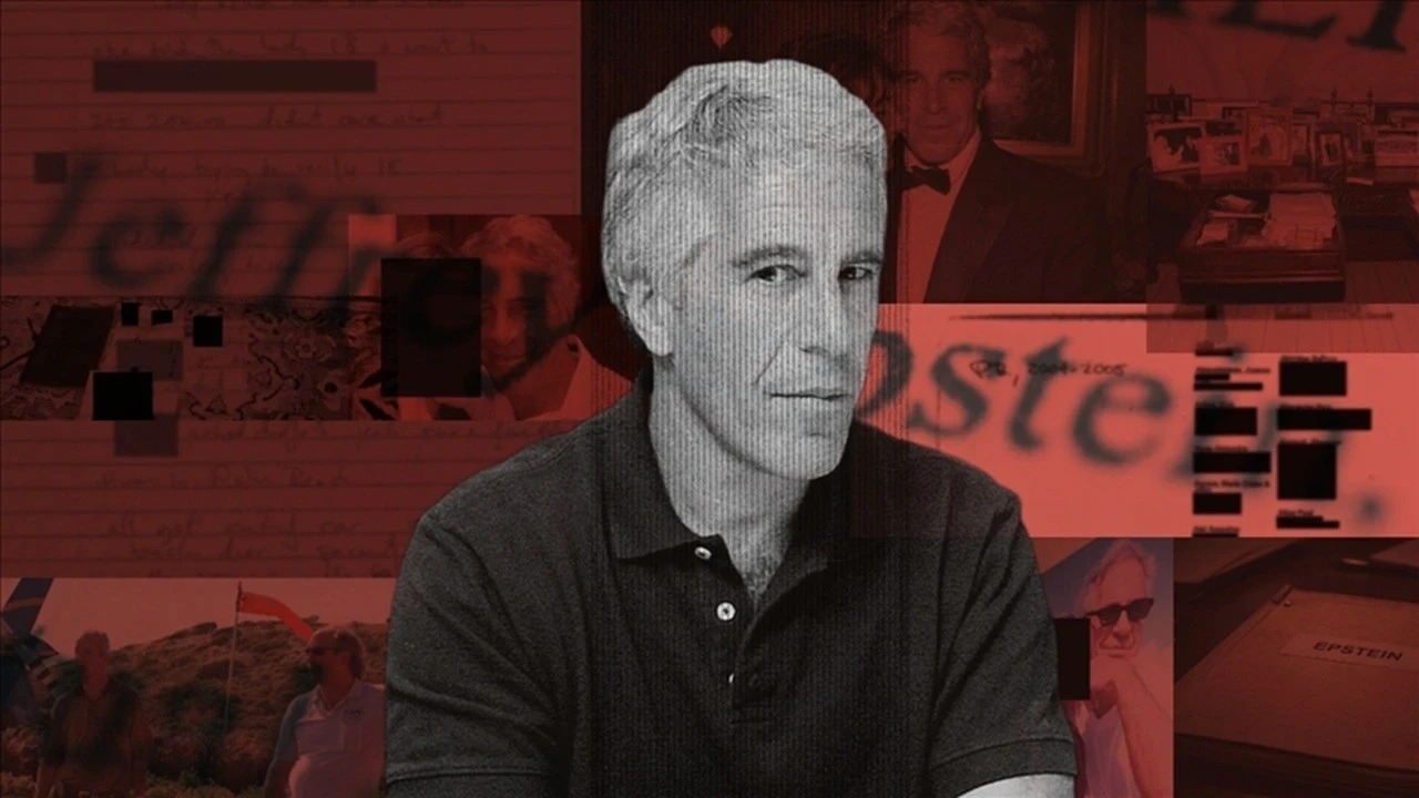 Epstein belgelerinde şok iddia: Eski ABD Büyükelçisi hakkında ağır suçlama