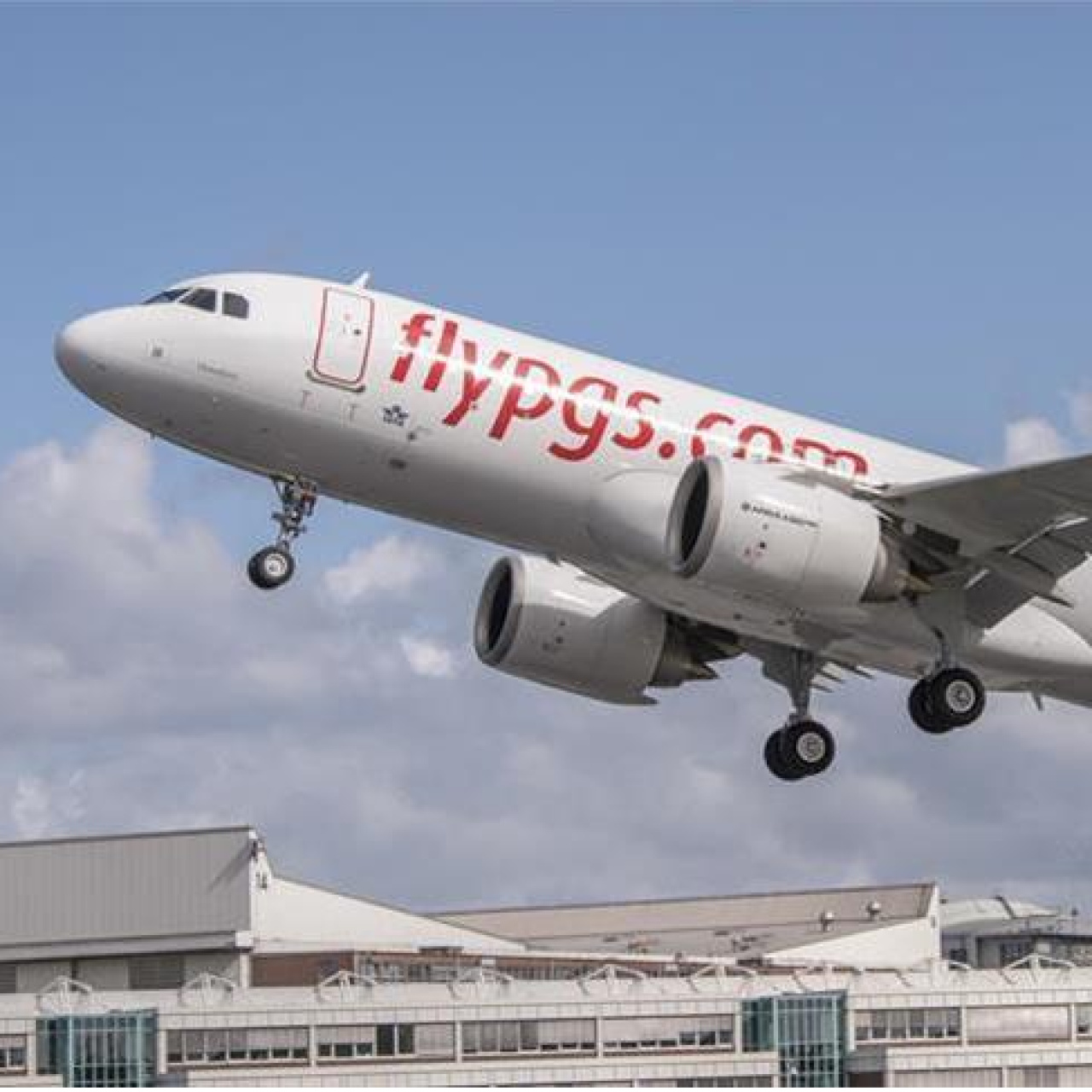 Pegasus yurt dışı bilet kampanyası başlattı!
