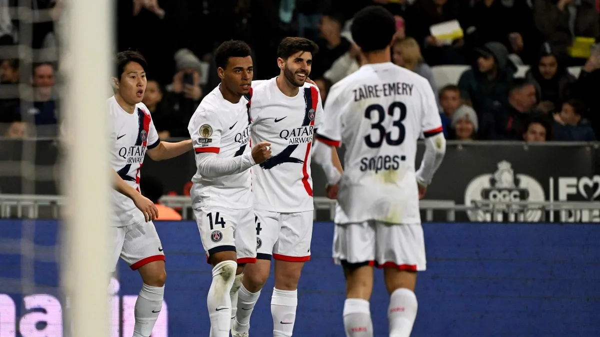 Fenerbahçe, PSG'nin yıldızının peşinde! İşte transferdeki rakipler