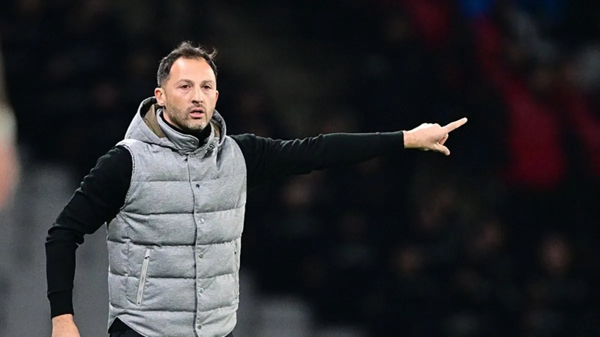 Nkunku Fenerbahçe'ye transfer olacak mı? Tedesco açıkladı