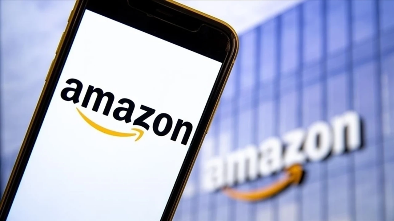 Amazon’dan İrlanda kararı: 353 milyon dolarlık yatırım iptal edildi