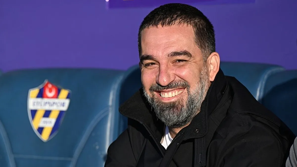 Arda Turan Avrupa sahnesinde! İşte yeni adresi