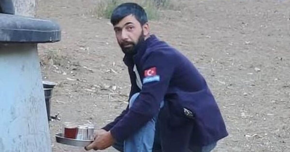 Yeğen vahşeti! Dayısını öldürüp metruk binaya gömdü!