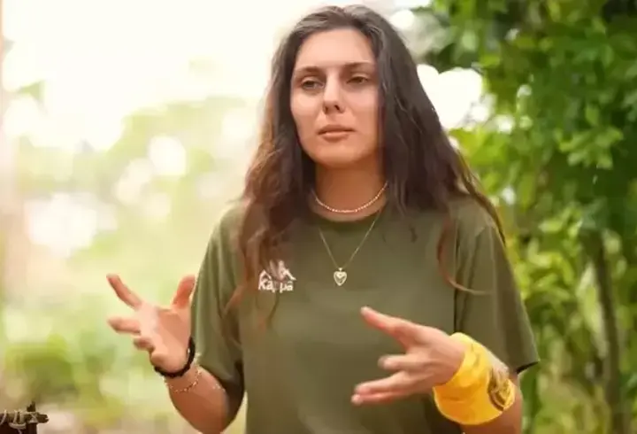 SURVİVOR TUĞÇE MELİS KİMDİR? Tuğçe Melis Demir kaç yaşında ve nereli?
