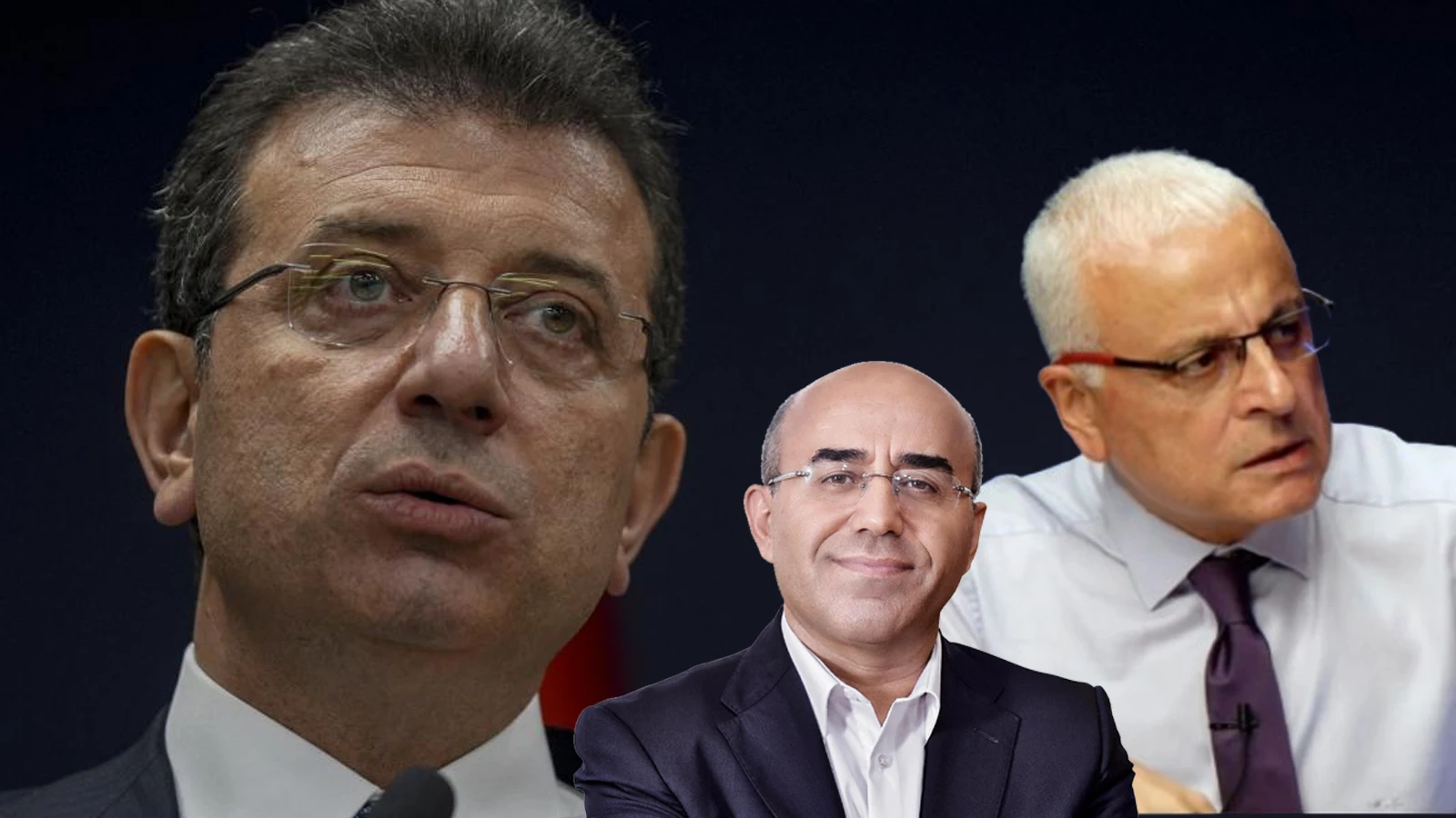 Ekrem İmamoğlu ve 3 isim hakkında casusluk davası açıldı