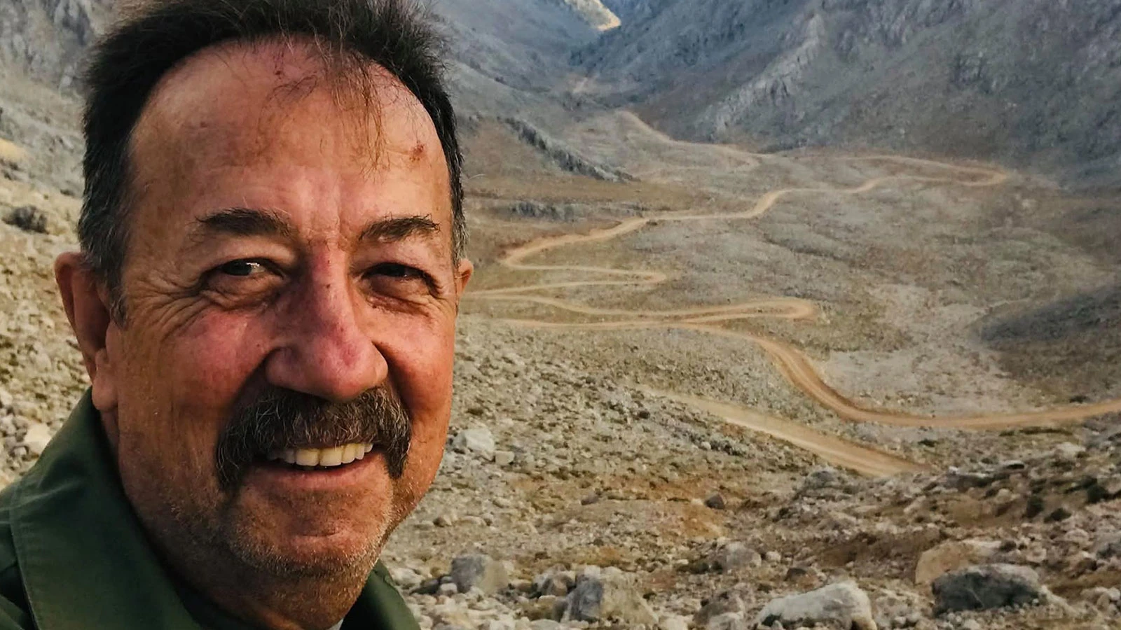 CHP'li eski il başkanı, tedavi gördüğü hastanede hayatını kaybetti