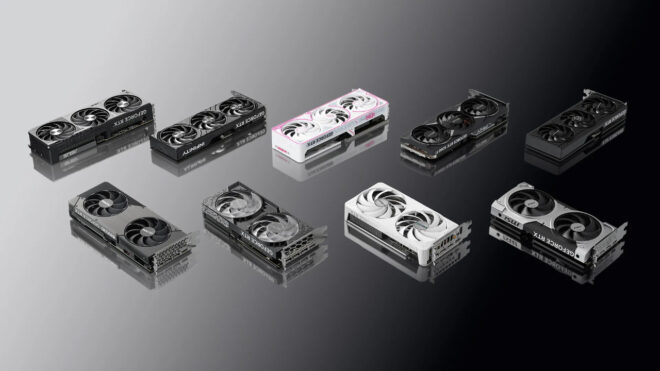 RTX 5050 ekran kartı için yeni teknik bilgiler verildi