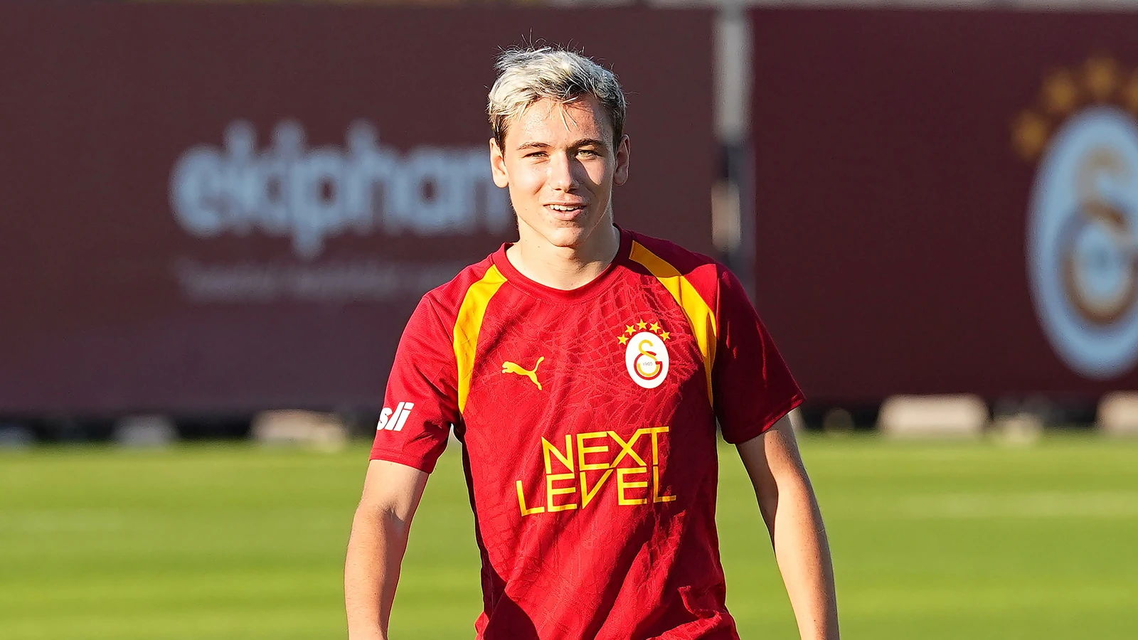 Batrakov'un ilk idmanında kazanan takım dikkat çekti
