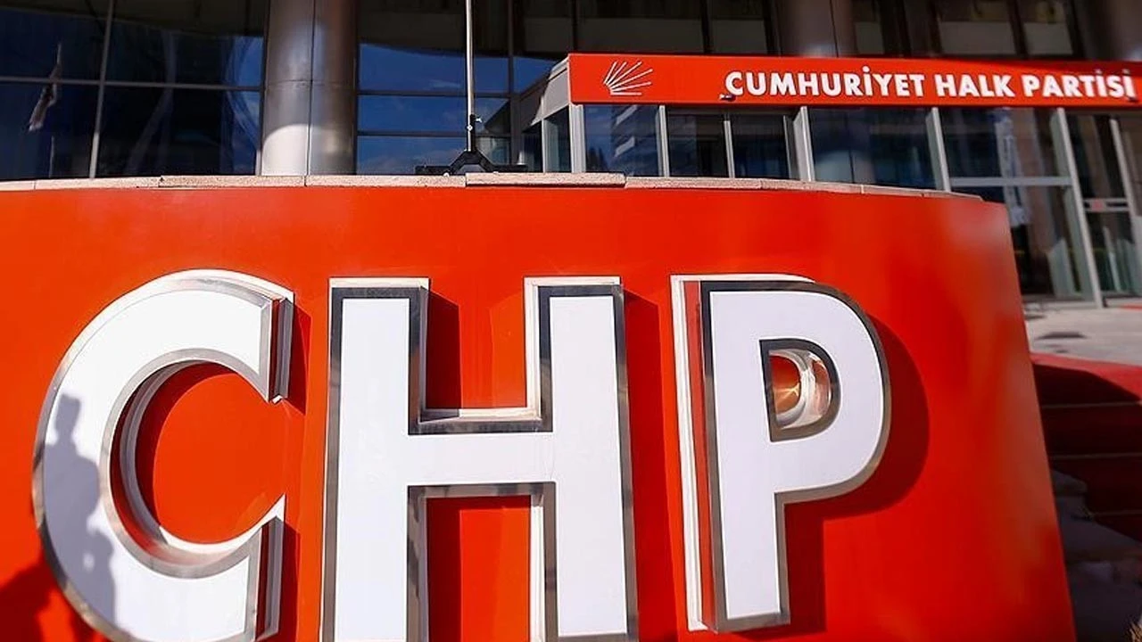 CHP'nin kurultay davasına ilişkin görevsizlik kararı kaldırıldı