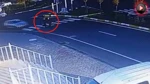 Tekirdağ’da Yaya Geçidinde İki Öğretmene Otomobil Çarptı