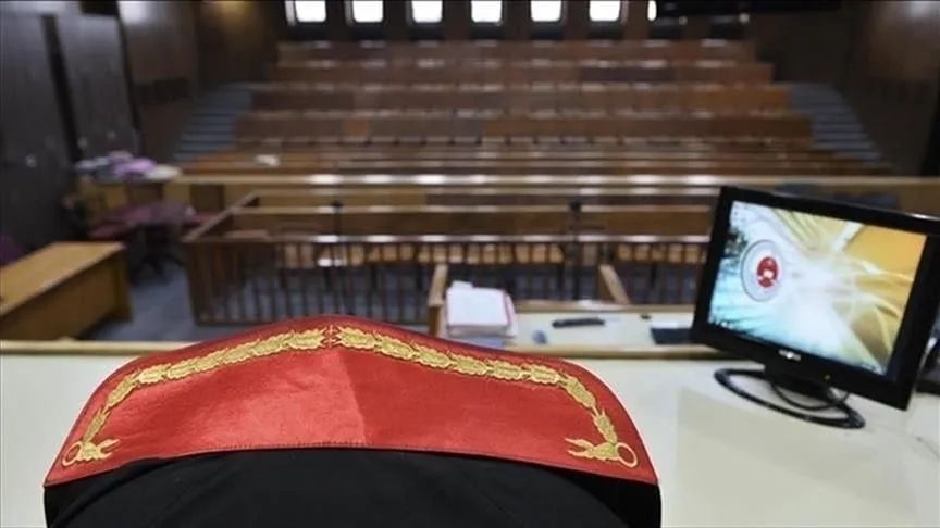 Aziz İhsan Aktaş suç örgütü davasının 15'inci duruşması başladı