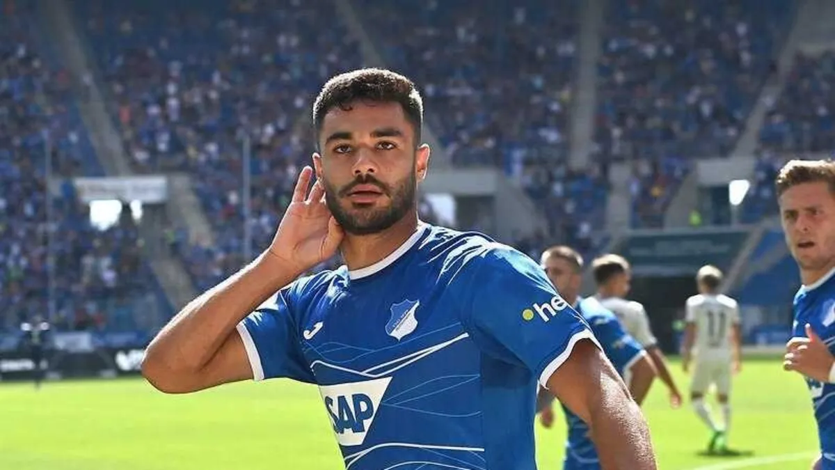Ozan Kabak, Hoffenheim ile 4 yıllık kontrat konusunda anlaştı!