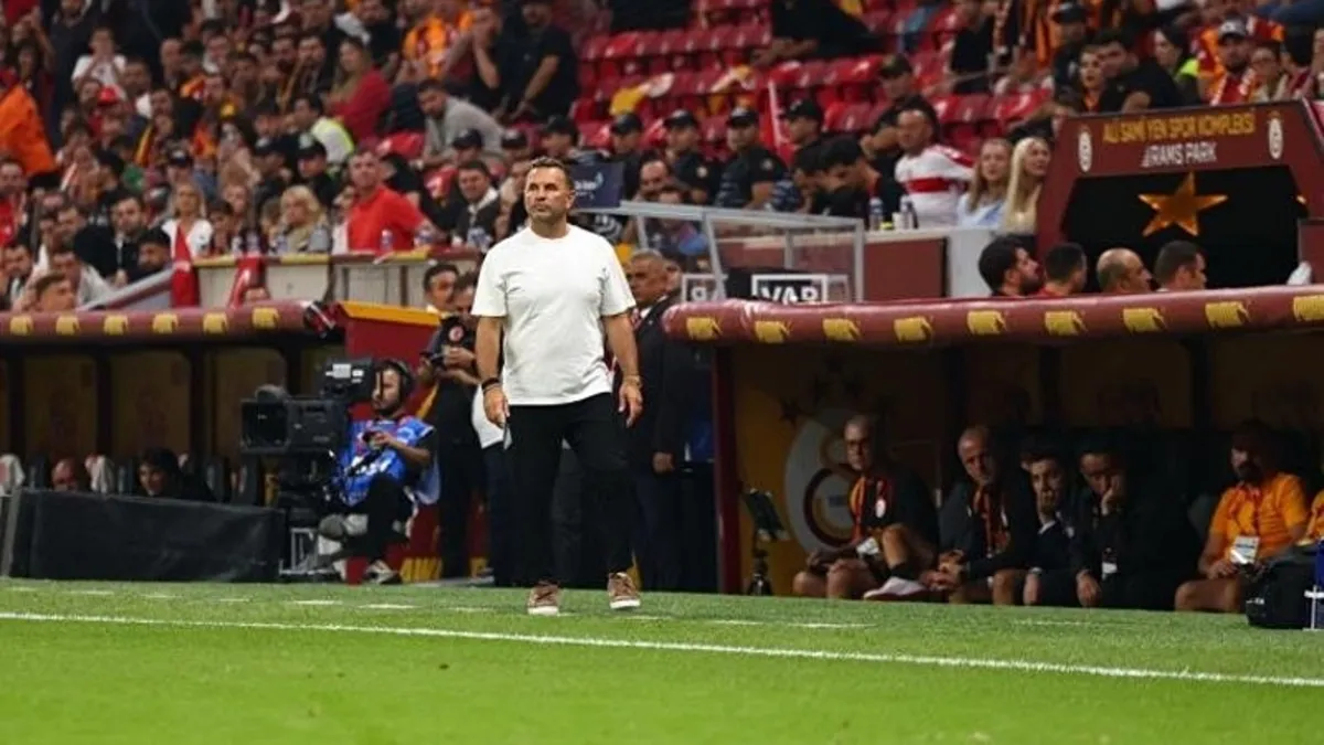 Galatasaray'a kötü haber! O takım da transfere dahil oldu