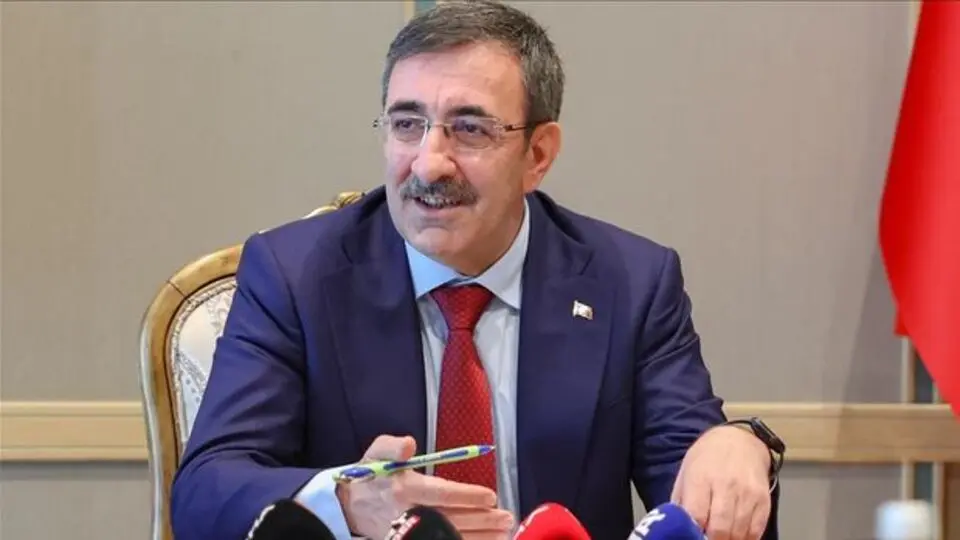 Yılmaz: Halkımızın en büyük meselesi enflasyon
