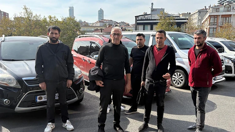 Ekspere Gerek Yok Dediler, Pert Aracı Sağlam Diye Sattılar: 16 Gözaltı