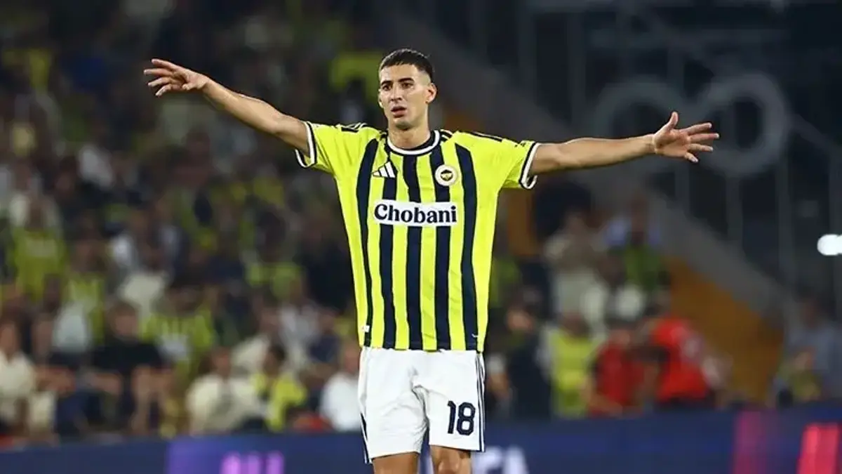 Mert Müldür Ve Marco Asensio Neden Yok? Mert Müldür Ve Marco Asensio Fb Prag Maçında Neden Oynamıyor?