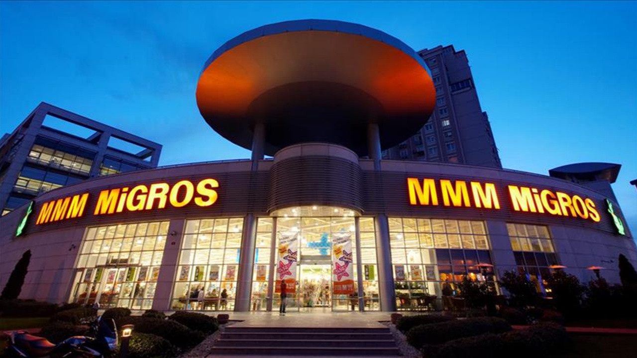 Migros 2024 büyüme verilerini açıkladı, 2025 hedeflerini duyurdu