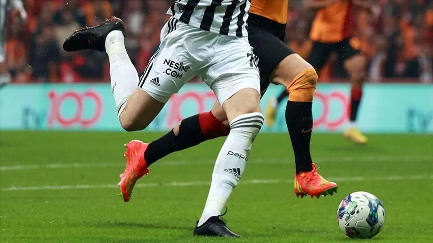 Beşiktaş-Galatasaray rekabetinde öne çıkan notlar