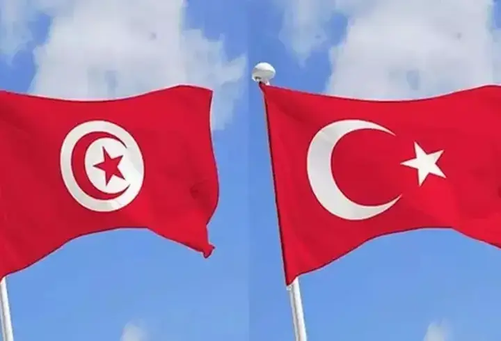 Tunus ile Türkiye arasında tekstilde ortak gelecek vurgusu