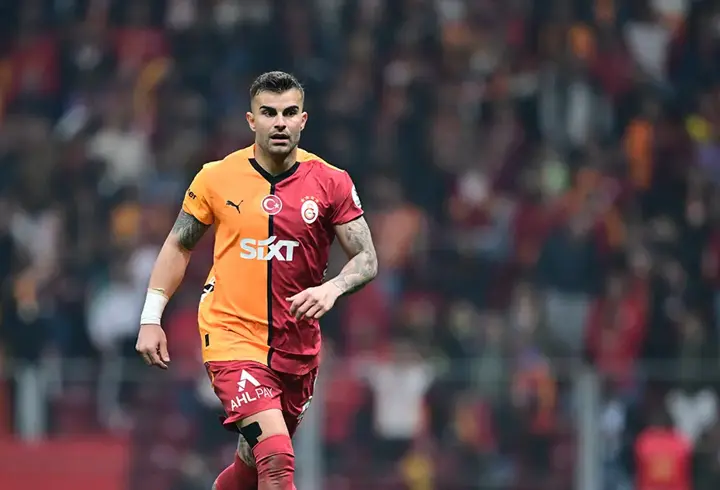 Abdülkerim Bardakcı’dan Konyaspor taraftarlarına sitem