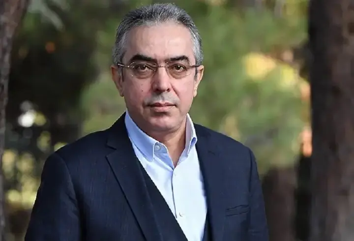 Mehmet Uçum: ''Gayrimeşru odakların hareketlendiği gözleniyor''