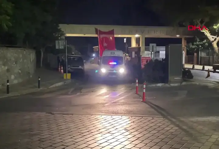Hilal Özdemir’in katili Boğaziçi'ne 'düğüne geldim' diyerek girmiş