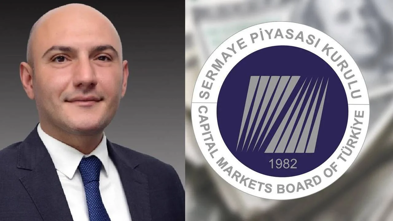 Eski Spk Daire Başkanı Hakkında Gözaltı Kararı