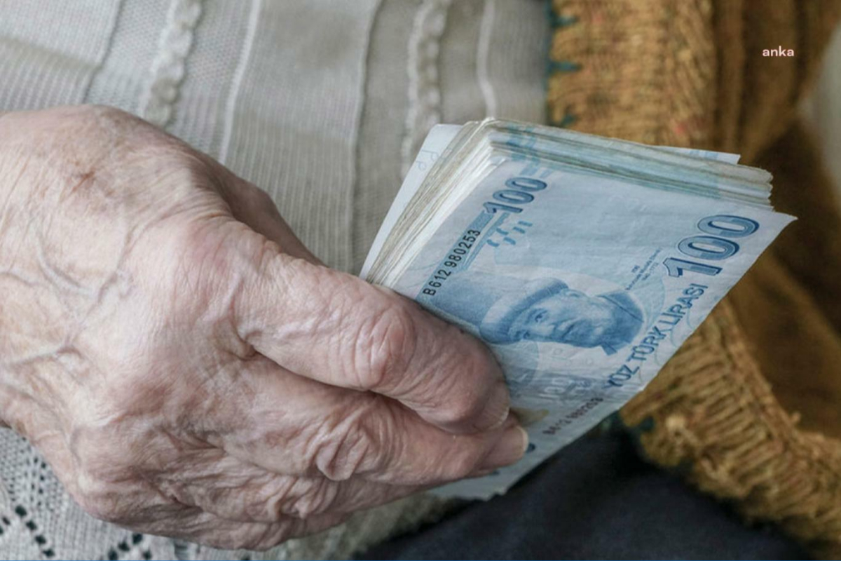 Teklif TBMM'de: En Düşük Emekli Aylığı Asgari Ücrete Mi Eşitlenecek?
