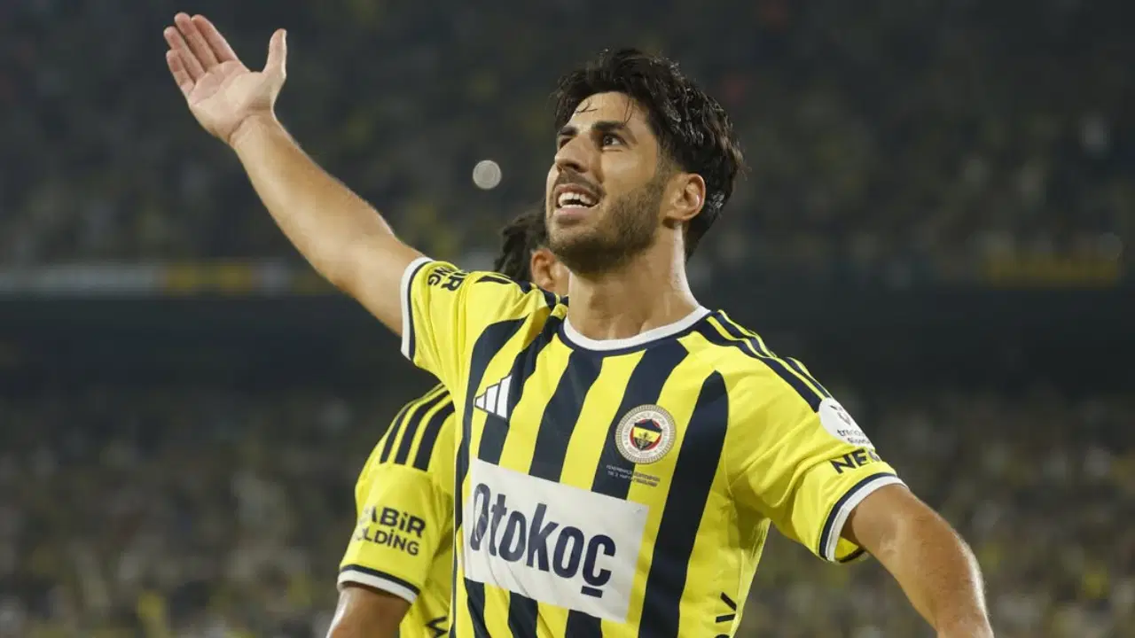 Asensio, Aston Villa maçında neden yok? Marco Asensio sakat mı?