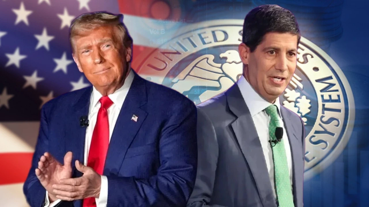 Trump’tan Kevin Warsh mesajı: Faizleri indirecek mi?