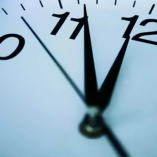 Saat Sistemi Değişiyor: Zaman Kavramını Değiştirecek Oylama İçin Geri Sayım! 69 Ülkenin Arasında Türkiye De Var