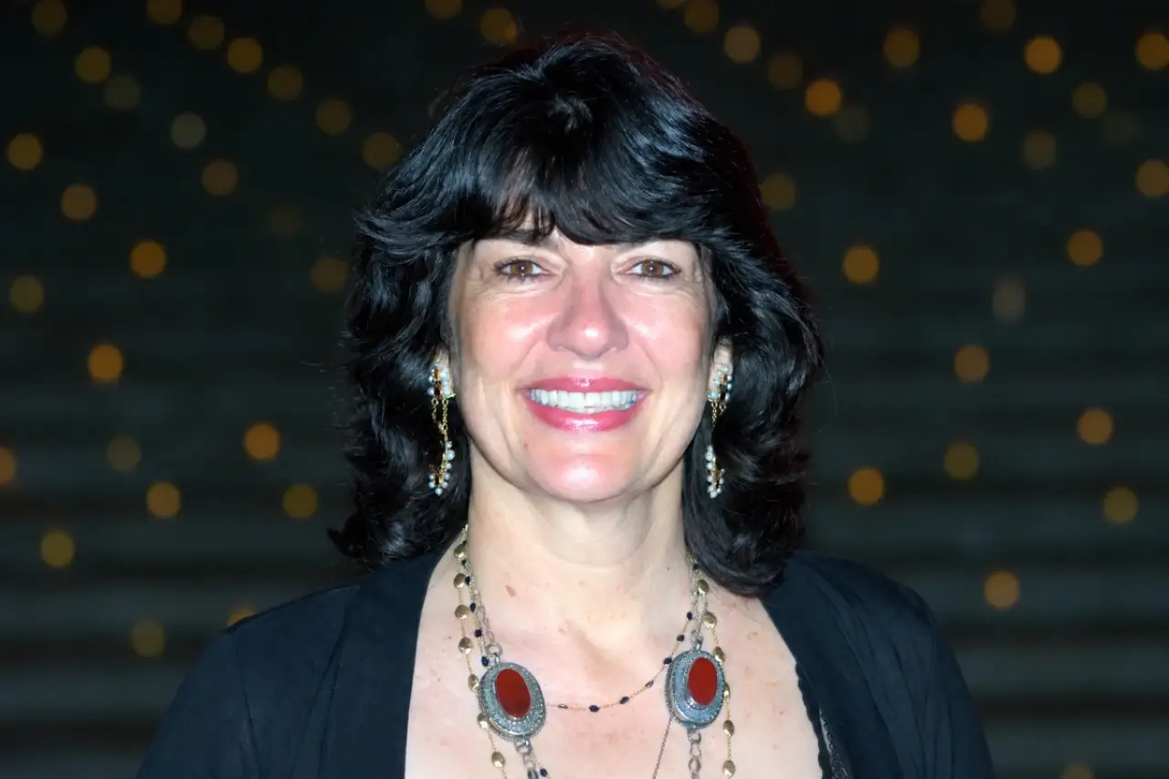 Christiane Amanpour, 43 Yıl Sonra CNN International'a Veda Ediyor