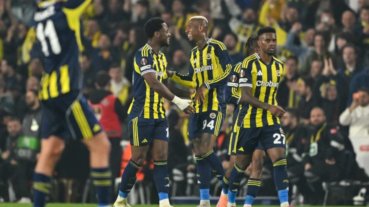 Brann Fenerbahçe maçı ne zaman, saat kaçta, hangi kanalda?