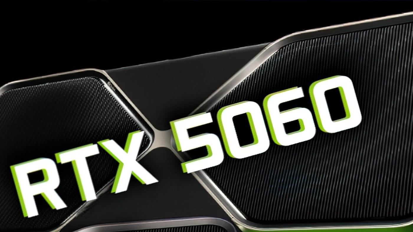 RTX 5060 serisinde sürpriz karar: 8GB GPU'ların üretimi azalıyor