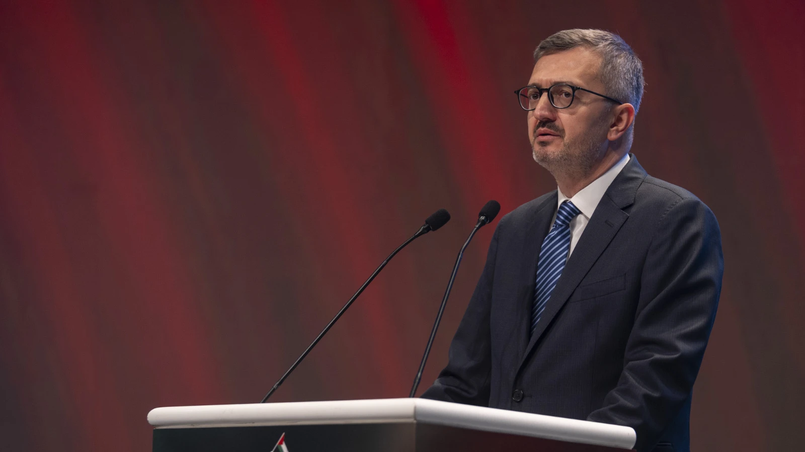 İletişim Başkanı Duran: Özgür Özel’in açıklamaları apaçık bir akıl tutulmasıdır