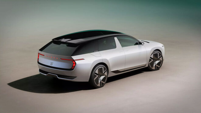 Markanın geleceğine ışık tutan Skoda Vision O konsepti tanıtıldı