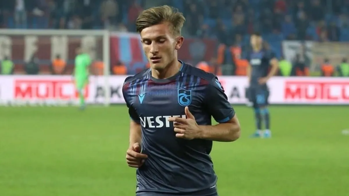 Trabzonspor Serkan Asan ile yollarını ayırdı!