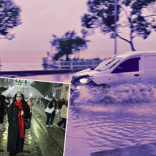 İstanbul Barajlarında İki Günde Büyük Değişim! Yağışların Ardından Oran Yükseldi