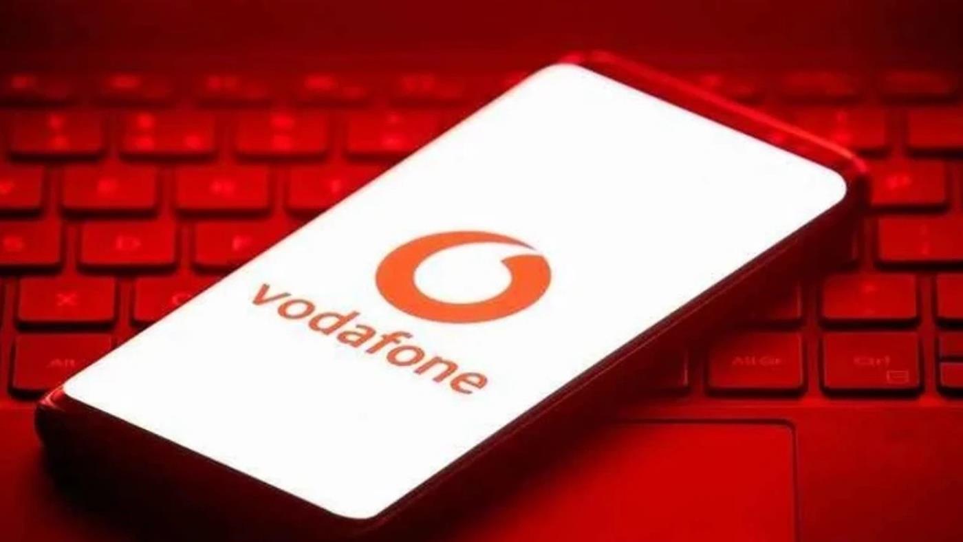 Vodafone'da veri sızıntısı: Ev interneti abonelerinin bilgileri satışa çıktı!