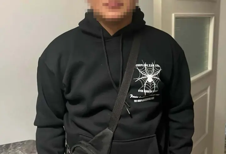 Arkadaşını bıçakla yaralayan 14 yaşındaki şüpheli, adli kontrolle serbest