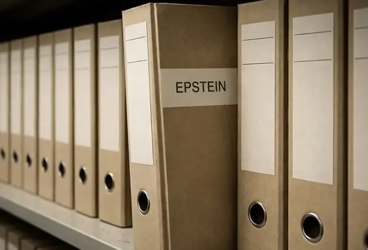 Ölümü yeniden gündemde! Epstein dosyasına ilişkin dikkat çeken detay