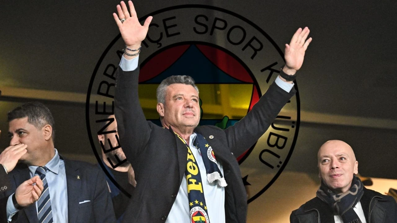 Borsada sarı-lacivert hareket: Sadettin Saran kararı sonrası yükseldi