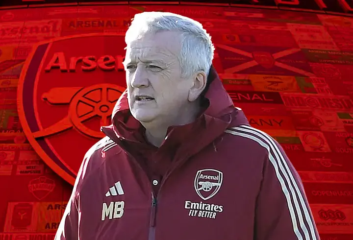 İsrail'i eleştirdiği için Arsenal'deki işinden olmuştu! Bonnick, hukuk mücadelesine devam ediyor...