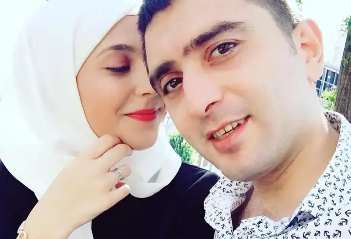 Kazada ölen aynı aileden 4 kişi toprağa verildi