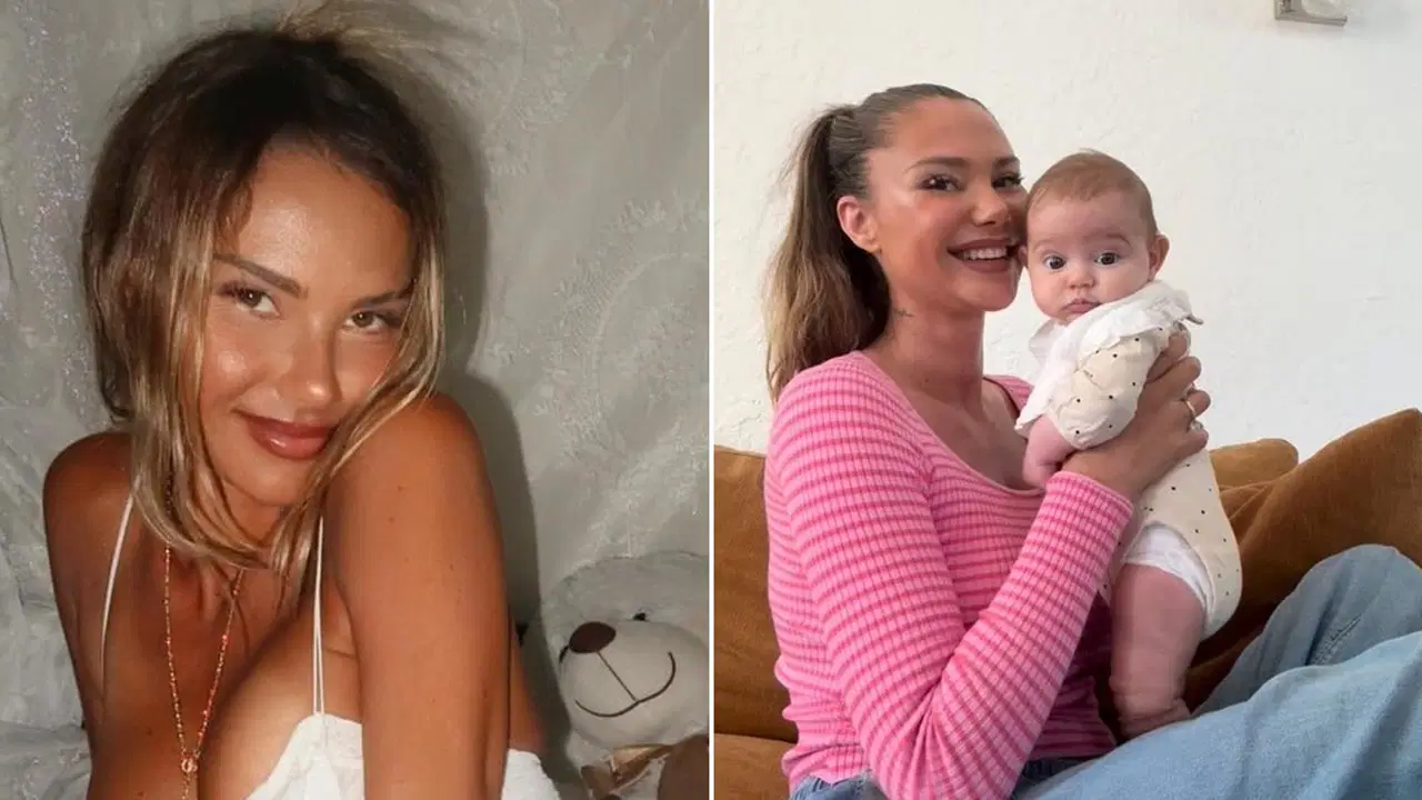 34 Yaşındaki Ünlü Model Sahara Ray Hayatını Kaybetti: Ölümünden Aylar Önce Anne Olmuştu