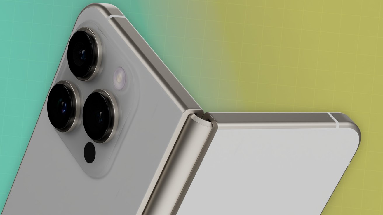 Apple’ın Özel iPhone Modeli Geliyor: İşte İlk Detaylar