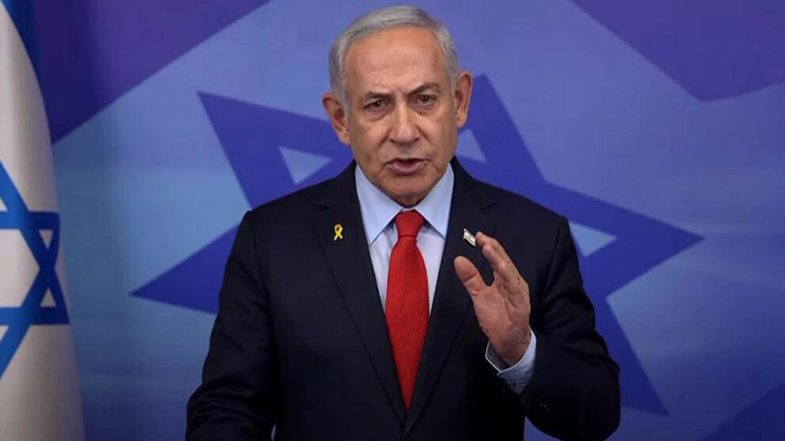 Netanyahu'dan Gazze açıklaması: Hamas'la anlaşma ihtimali geride kaldı
