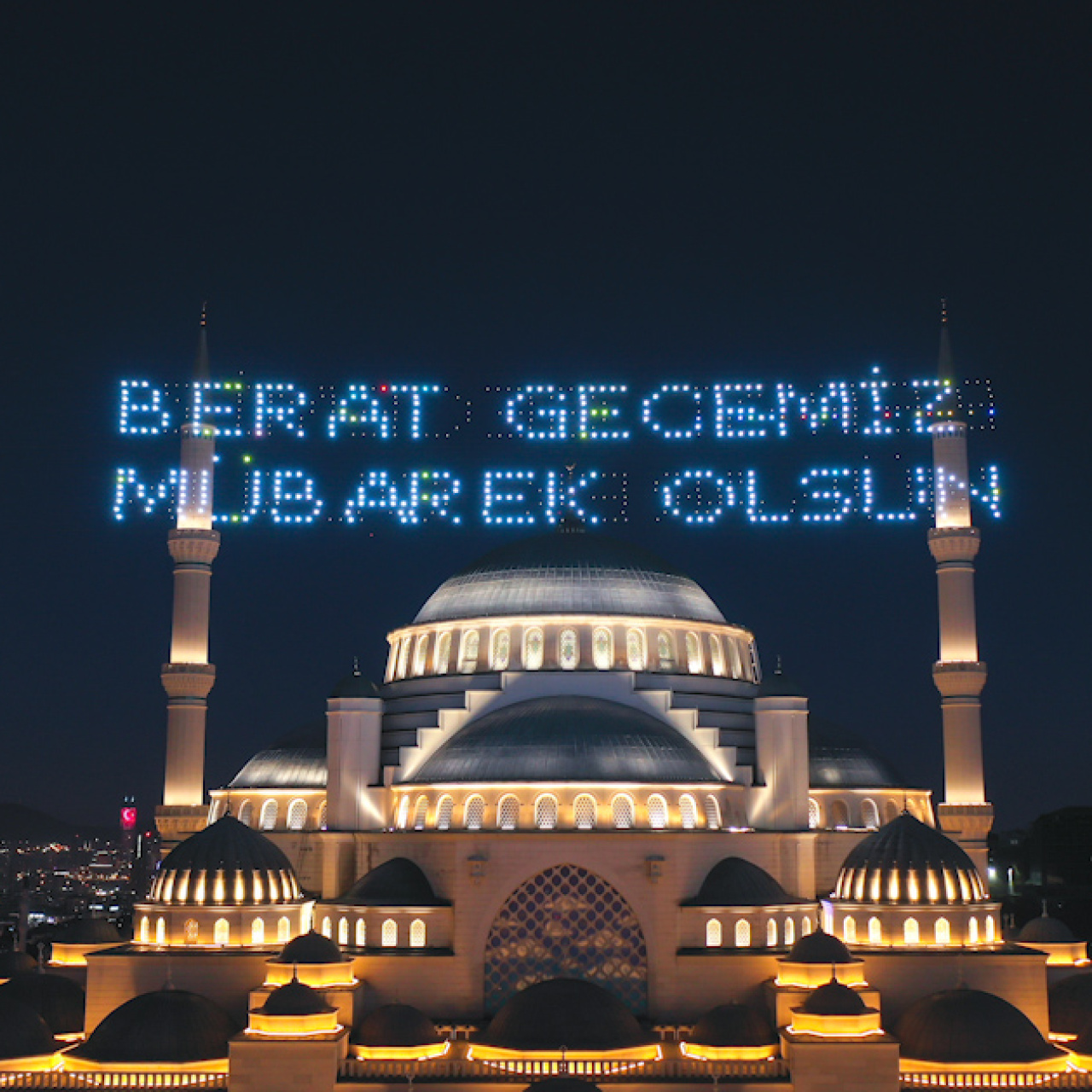 Berat Kandili ne zaman?